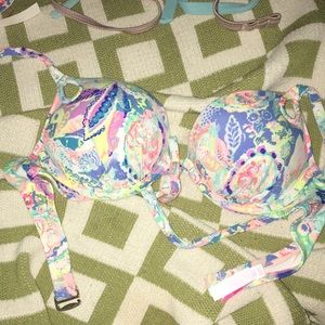 Looking for matching bottoms! Not for sale